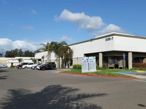 Skyway Business Park