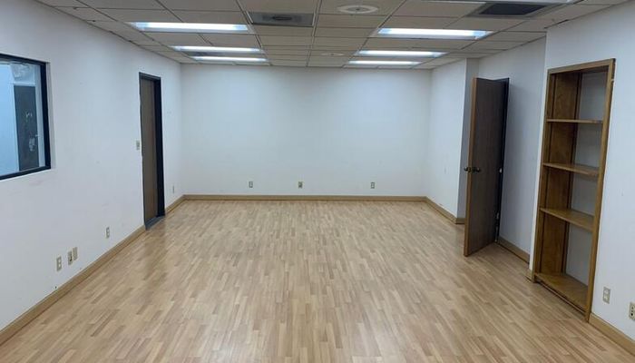 Warehouse Space for Rent at 7648-7654 San Fernando Rd Sun Valley, CA 91352 - #2