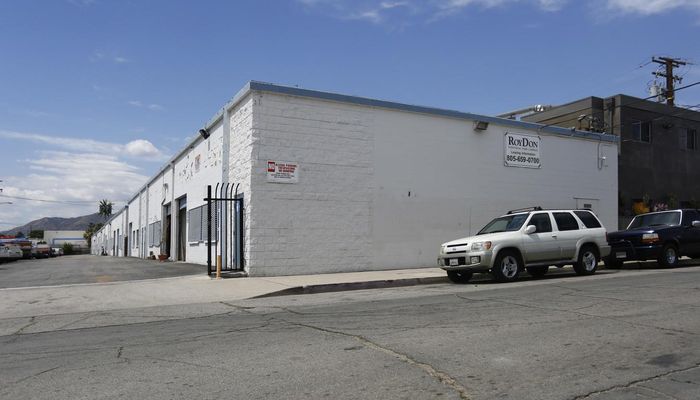 Warehouse Space for Rent at 701-719 Arroyo Ave San Fernando, CA 91340 - #12