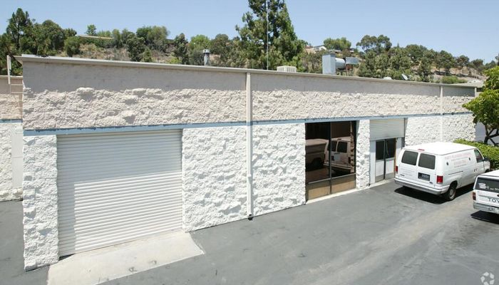 Warehouse Space for Rent at 4694-4698 Alvarado Canyon Rd San Diego, CA 92120 - #40