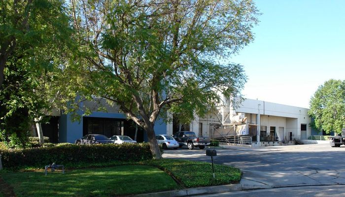 Warehouse Space for Rent at 5001 Lindsay Ct Chino, CA 91710 - #3