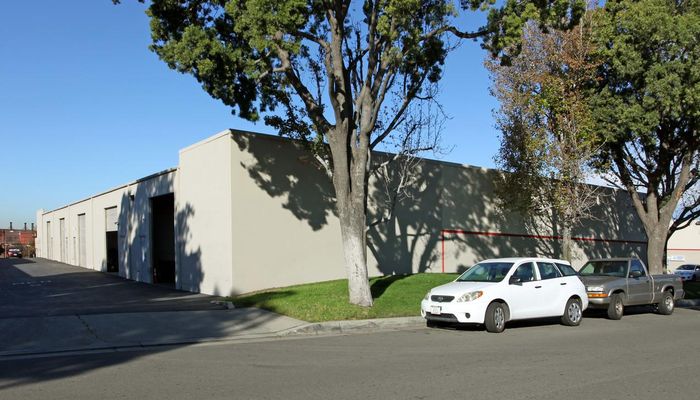 Warehouse Space for Rent at 1016-1024 N Lemon St Orange, CA 92867 - #1