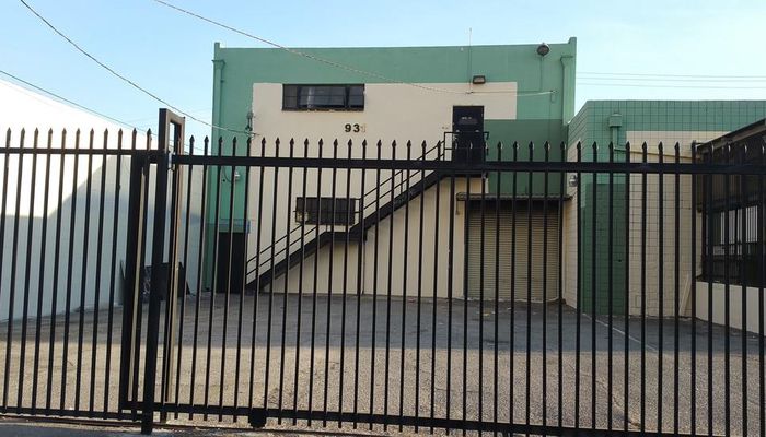 Warehouse Space for Rent at 931 E 14th St Los Angeles, CA 90021 - #4