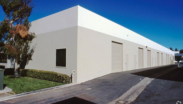 Warehouse Space for Rent at 4749 Oceanside Blvd Oceanside, CA 92056 - #3