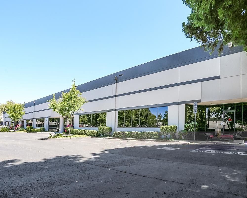 Concord North Commerce Center photo 2