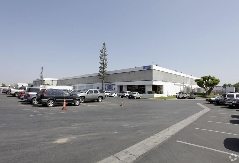 Industrial Property For Lease