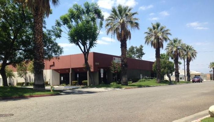 Warehouse Space for Rent at 3363 Chicago Avenue Riverside, CA 92507 - #13