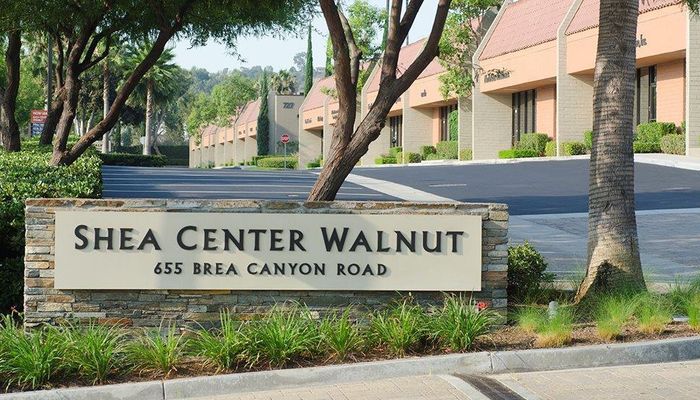 Warehouse Space for Rent at 659 Brea Canyon Rd Walnut, CA 91789 - #2