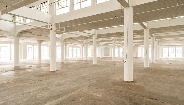 Warehouse Space for Rent at 1700 S Santa Fe Ave Los Angeles, CA 90021 - #2