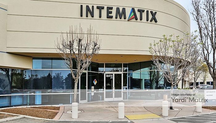 Warehouse Space for Rent at 46400 Fremont Blvd Fremont, CA 94538 - #4