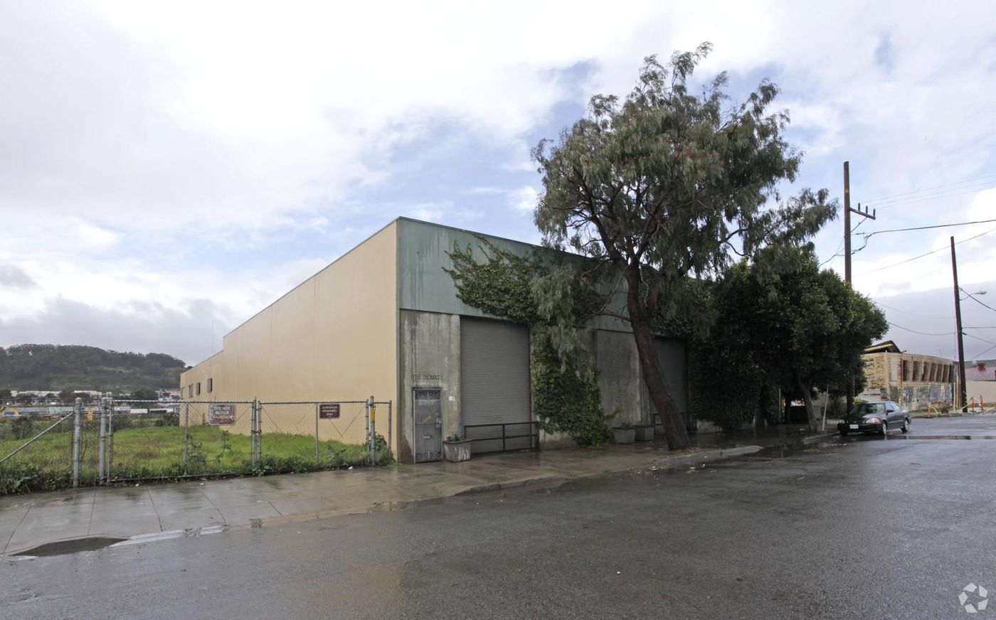 Industrial Property For Lease photo 4