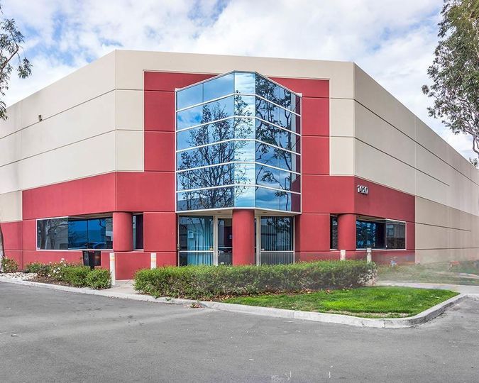 Archibald Business Center - Buildings 1, 2, 3, 4, 5, 6, 7 & 11