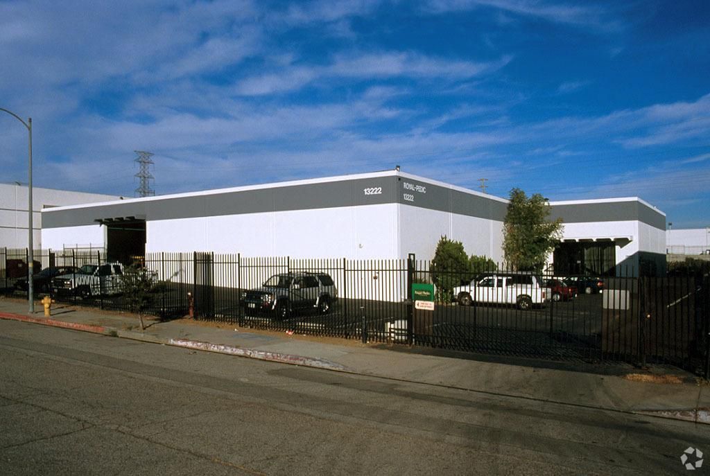 Industrial Property For Sale photo 2