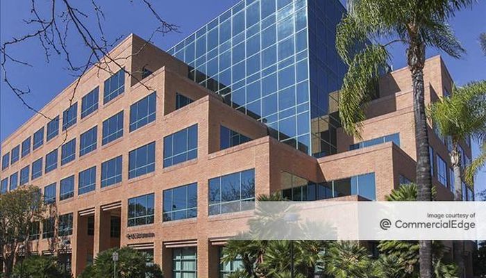 Office Space for Rent at 6256 Greenwich Drive San Diego, CA 92122 - #2