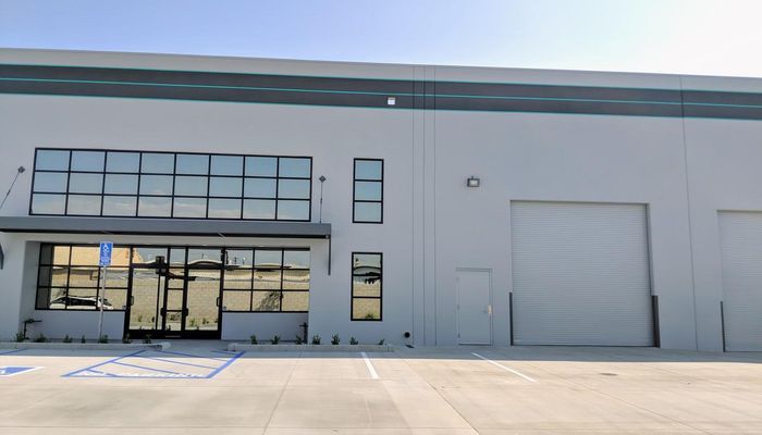 Warehouse Space for Sale at 2407 Chico Ave South El Monte, CA 91733 - #3