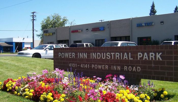 Warehouse Space for Rent at 4191 Power Inn Rd Sacramento, CA 95826 - #1