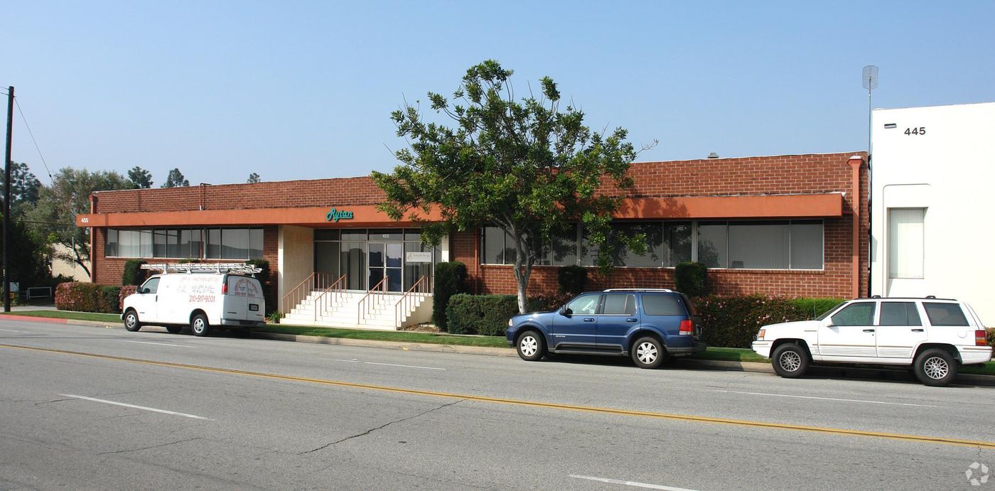 Industrial Property For Sale photo 2