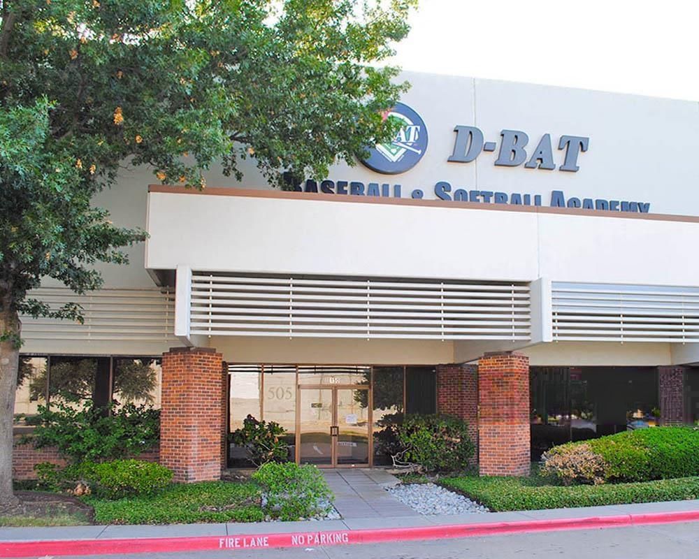Millenium Business Park - 505 Century Pkwy photo 4