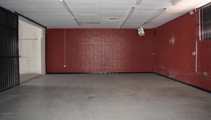 Warehouse Space for Rent at 1111 E El Segundo Blvd El Segundo, CA 90245 - #12