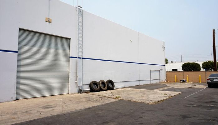 Warehouse Space for Sale at 10020 Freeman Ave Santa Fe Springs, CA 90670 - #8