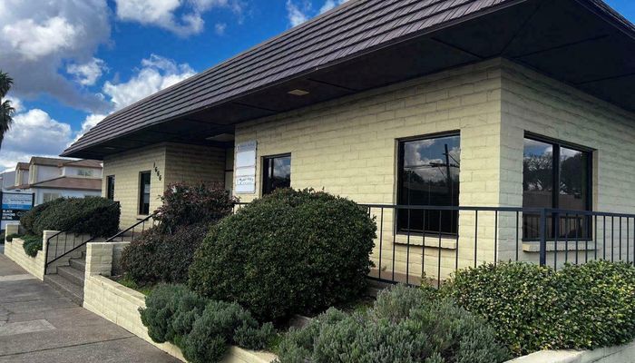 Warehouse Space for Rent at 1666 E Cypress Avenue Redding, CA 96002 - #5