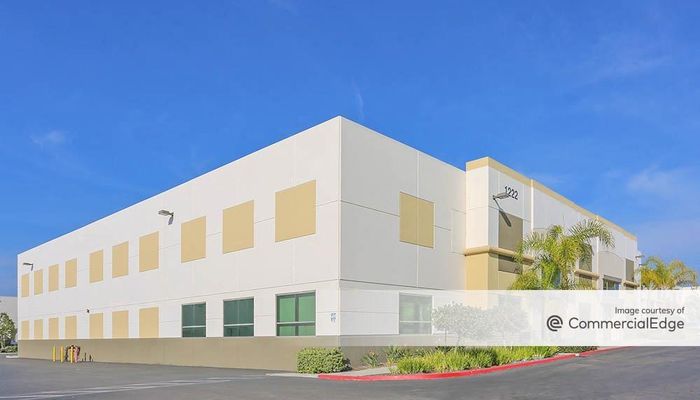 Warehouse Space for Rent at 1224 Exposition Way San Diego, CA 92154 - #2