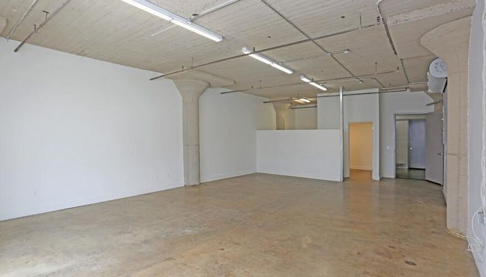 Warehouse Space for Rent at 1340 E 6th St Los Angeles, CA 90021 - #11