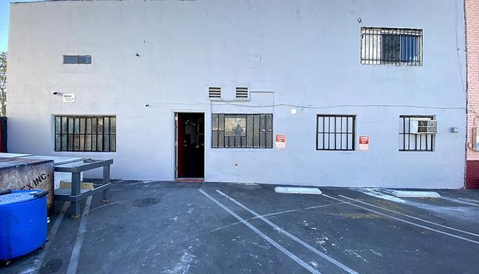 Warehouse Space for Rent at 1115 Venice Blvd Los Angeles, CA 90015 - #2