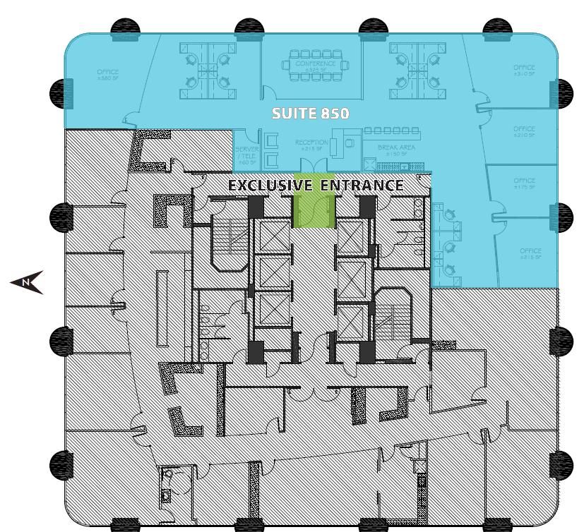 Office Property For Lease photo 4