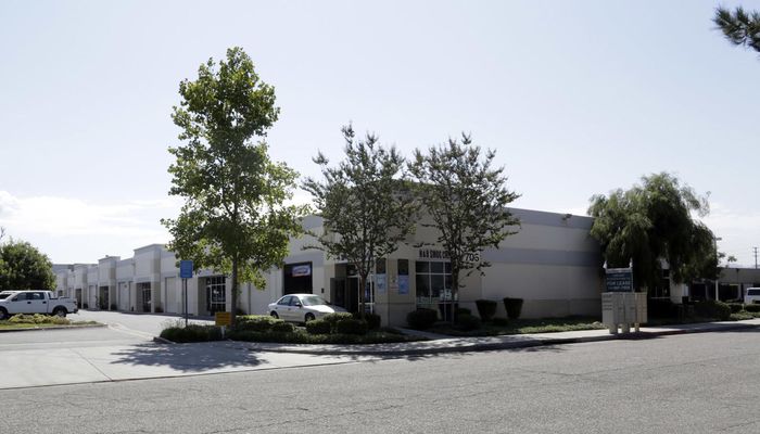 Warehouse Space for Rent at 703 Gifford Ave San Bernardino, CA 92408 - #5