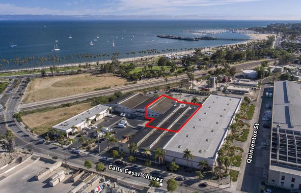 Flex Property for Lease