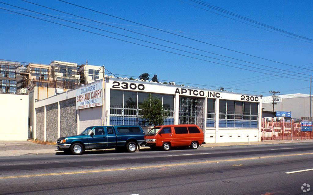 Industrial Property For Lease photo 2