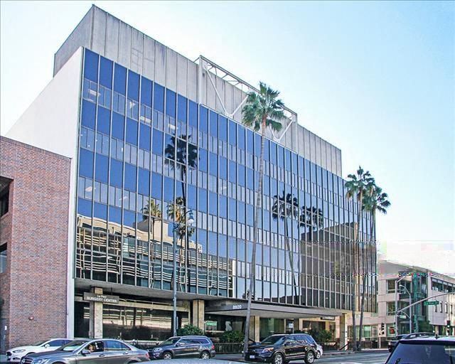 Beverly Hills Medical Center photo 2