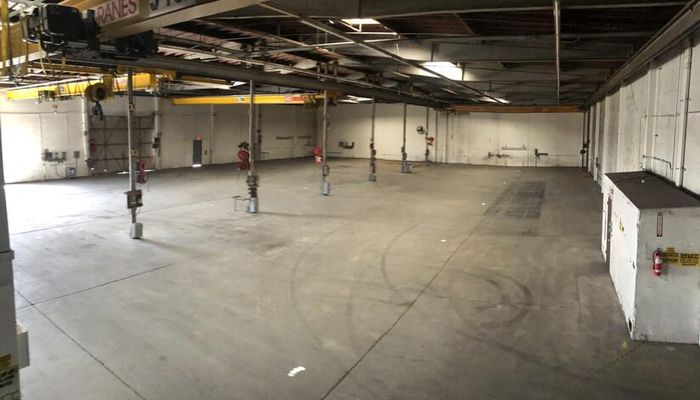 Warehouse Space for Rent at 18071 Mount Washington St Fountain Valley, CA 92708 - #4