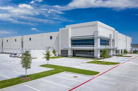 Prologis Presidents Park 5 15655 Milner Rd