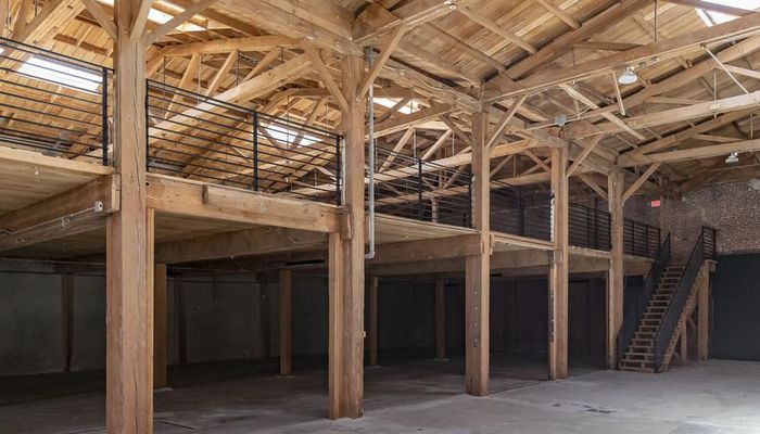 Warehouse Space for Rent at 2028 Bay St Los Angeles, CA 90021 - #26