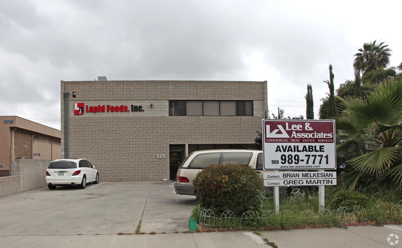 Industrial Property For Sale photo 4