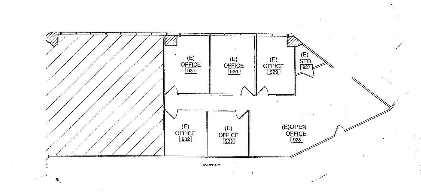Prime Brentwood Sublease photo 3