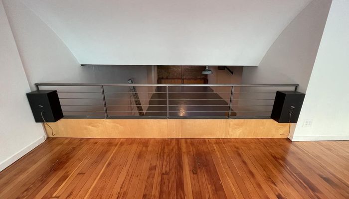 Warehouse Space for Rent at 340 Harriet St San Francisco, CA 94103 - #7