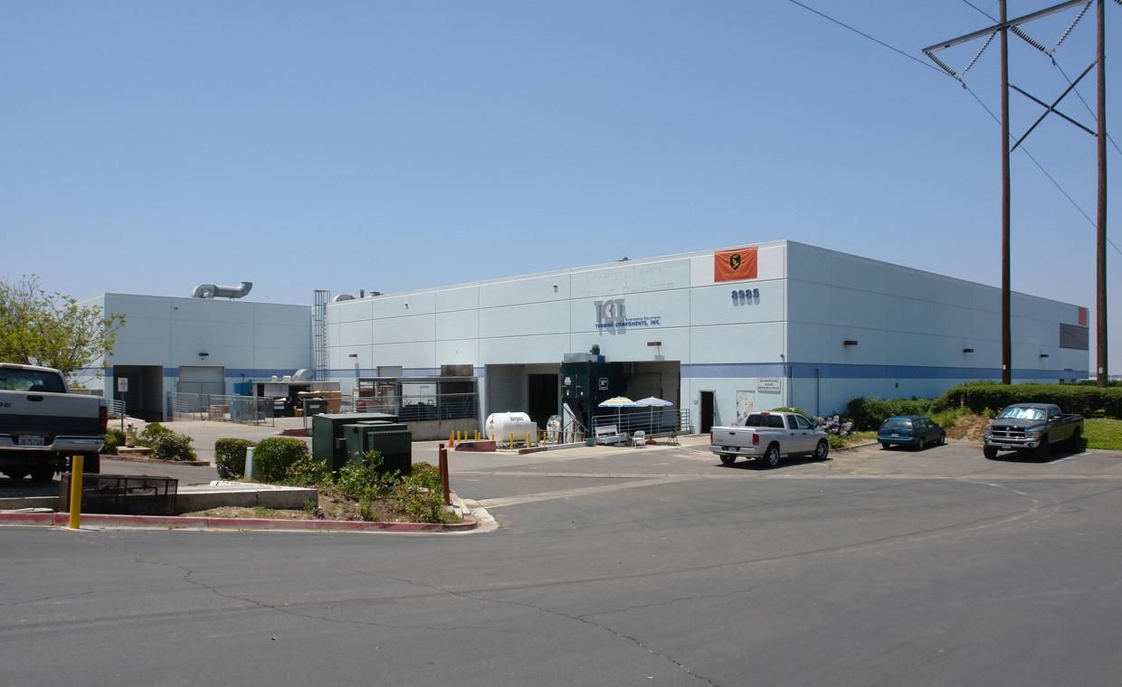 Industrial Property For Lease photo 3