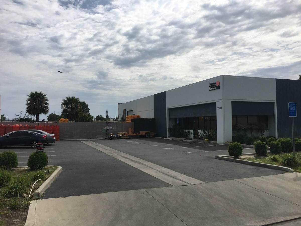 Industrial Property For Lease photo 1