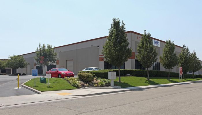 Warehouse Space for Sale at 4092 Metro Dr Stockton, CA 95215 - #1