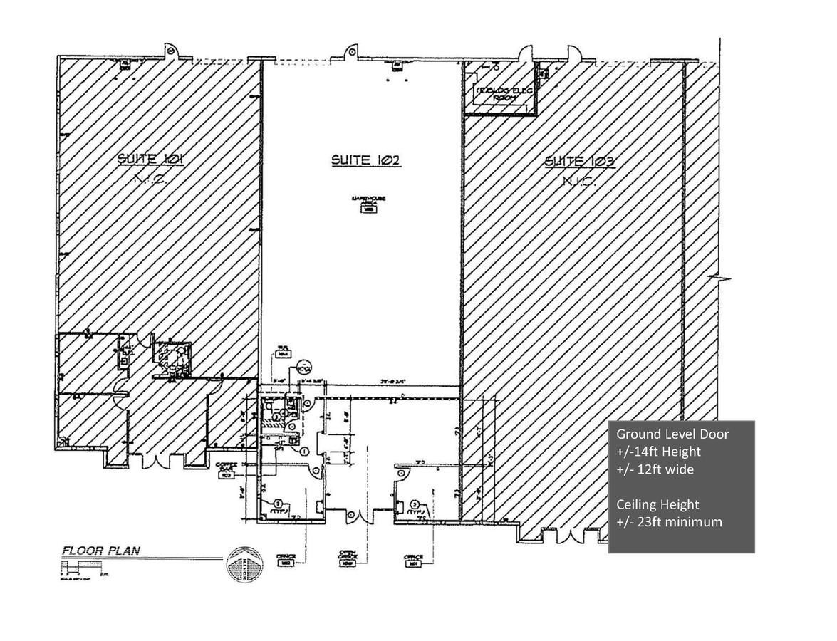 201 N CORONA AVE UNIT 102 photo 2