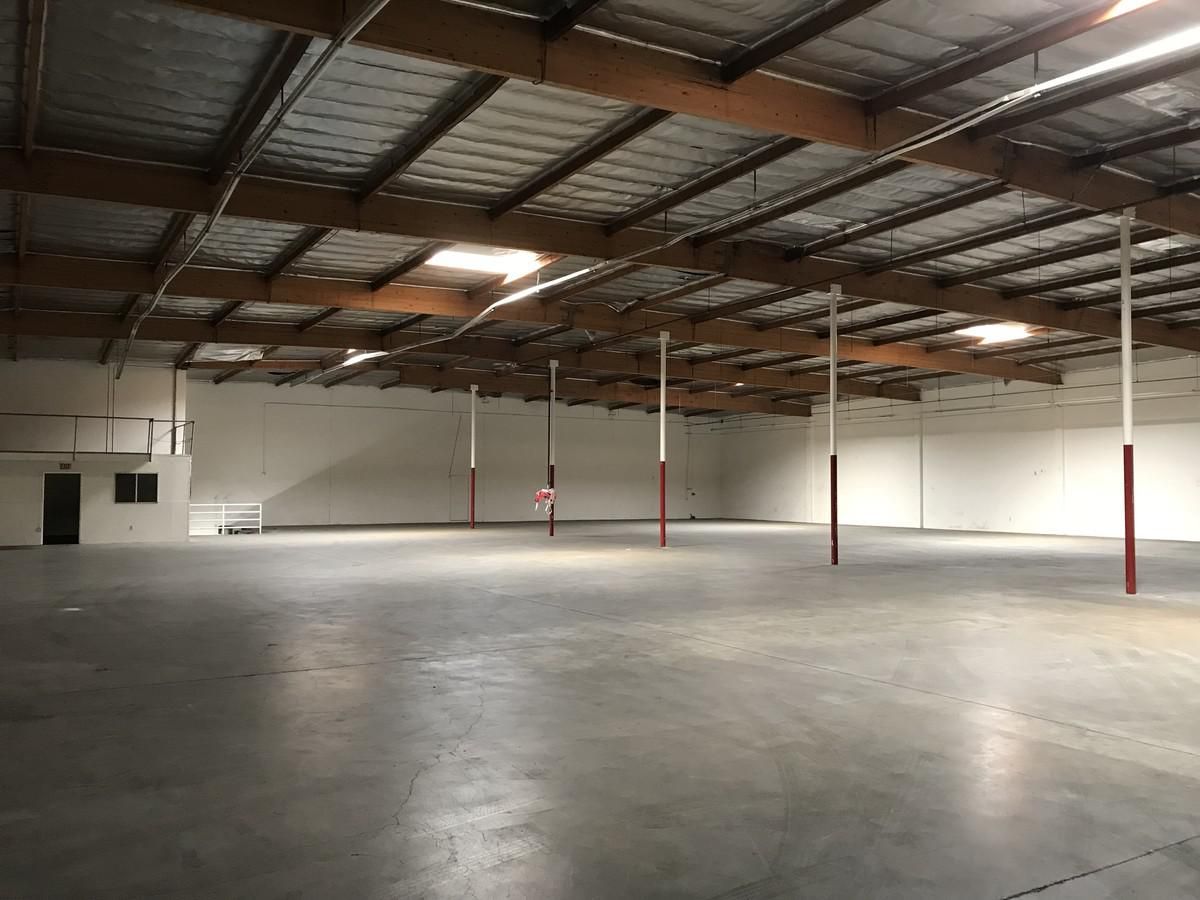 Industrial Property For Lease photo 3