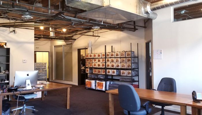 Office Space for Rent at 1458 3rd Street Promenade Santa Monica, CA 90401 - #13