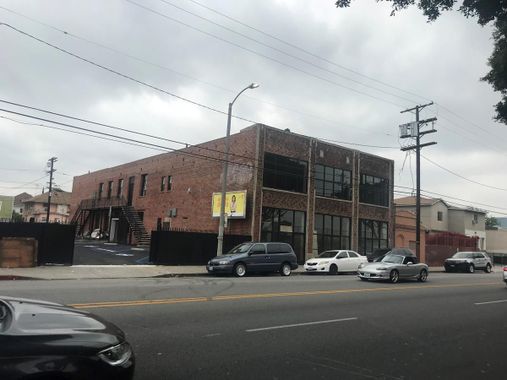 Industrial Property For Sale