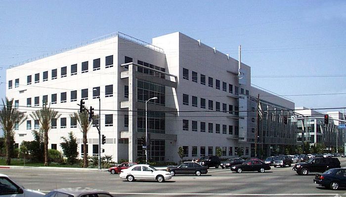 Office Space for Rent at 12100 W Olympic Blvd Los Angeles, CA 90064 - #2