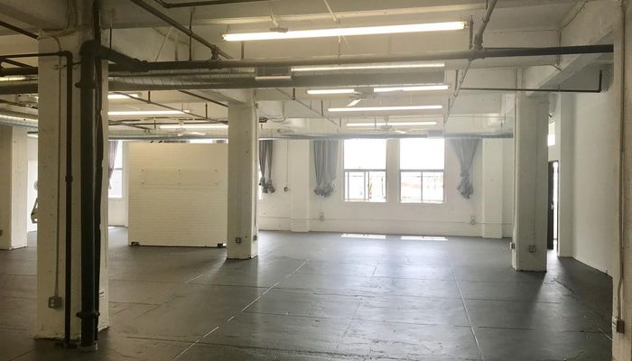 Warehouse Space for Rent at 830 Traction Ave Los Angeles, CA 90013 - #4