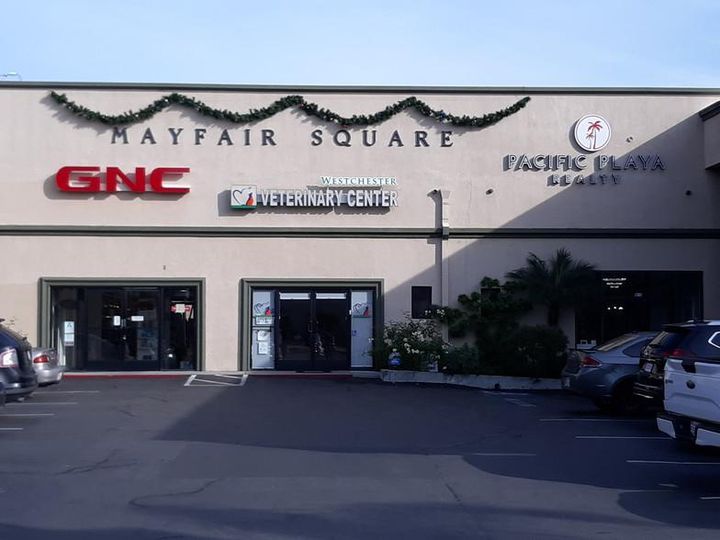 ELD Offices 6320 W Howard Drollinger Way