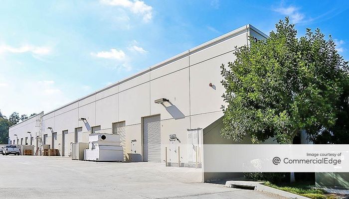 Warehouse Space for Rent at 13000 Danielson Street Poway, CA 92064 - #5